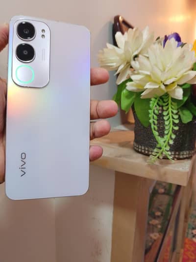 vivo y19s 6gb 128