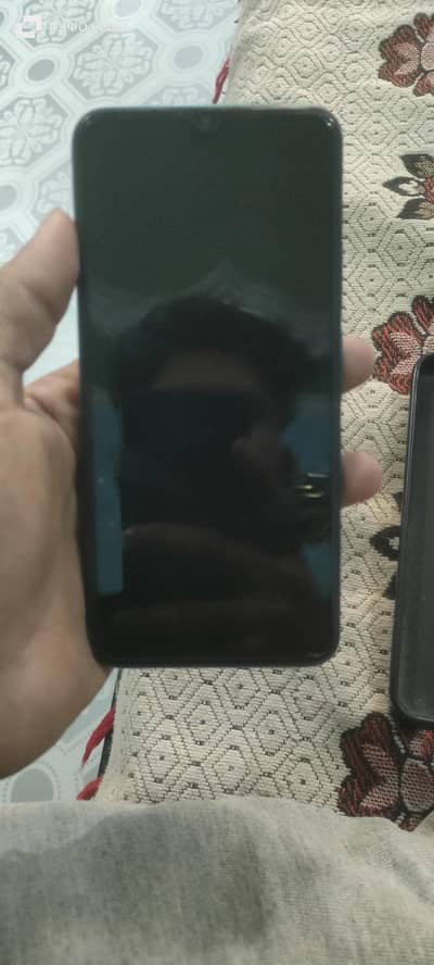 Xiaomi Redmi 9 condition 10 by 9 hai