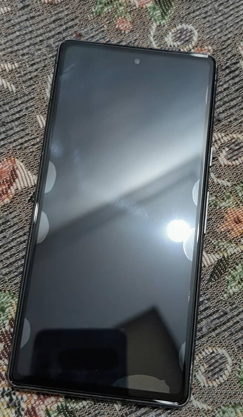 Google Pixel 7a 0