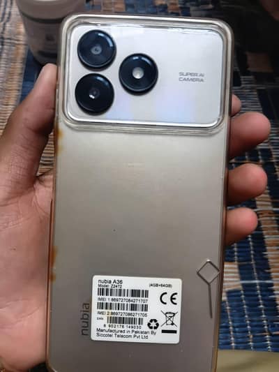 Zte Other Model