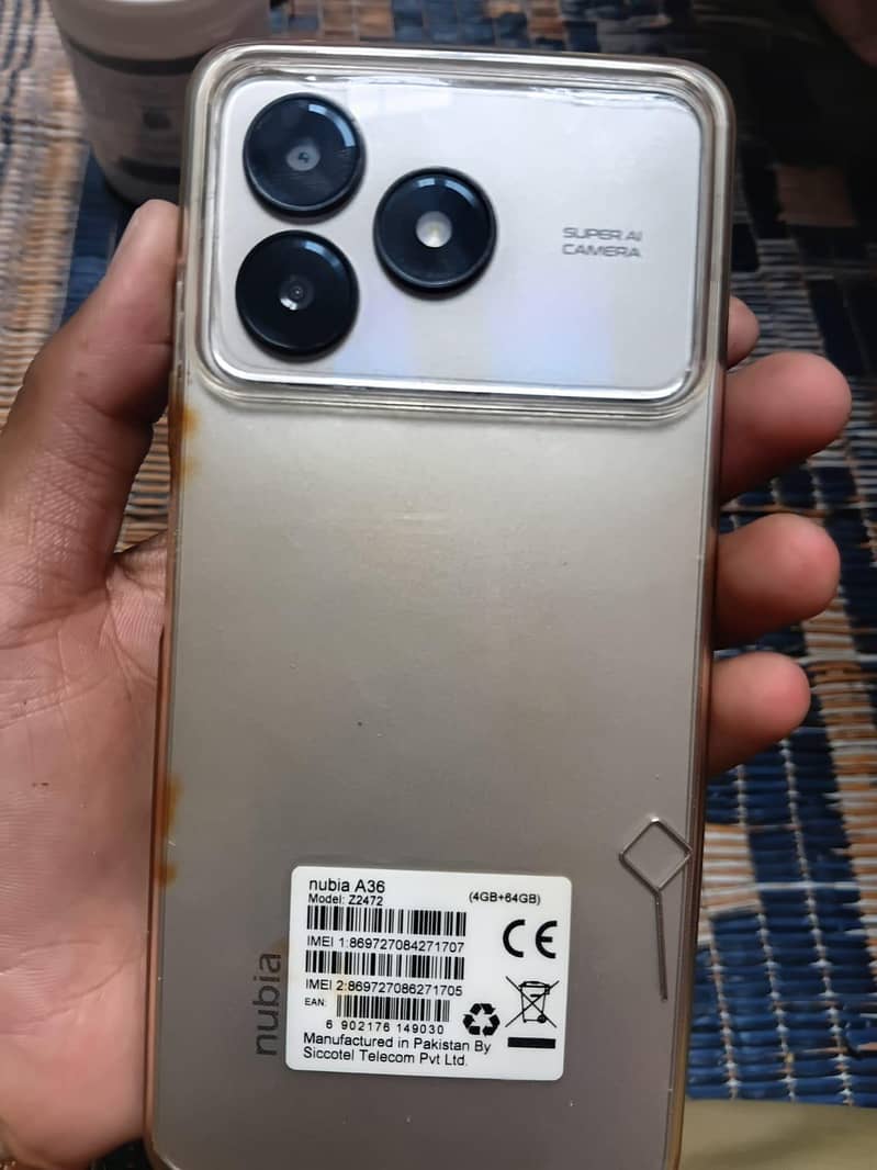 Zte Other Model 0