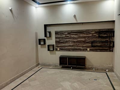 BEAUTIFUL LOWER PORTION AVAILABLE FOR RENT IN JOHAR TOWN