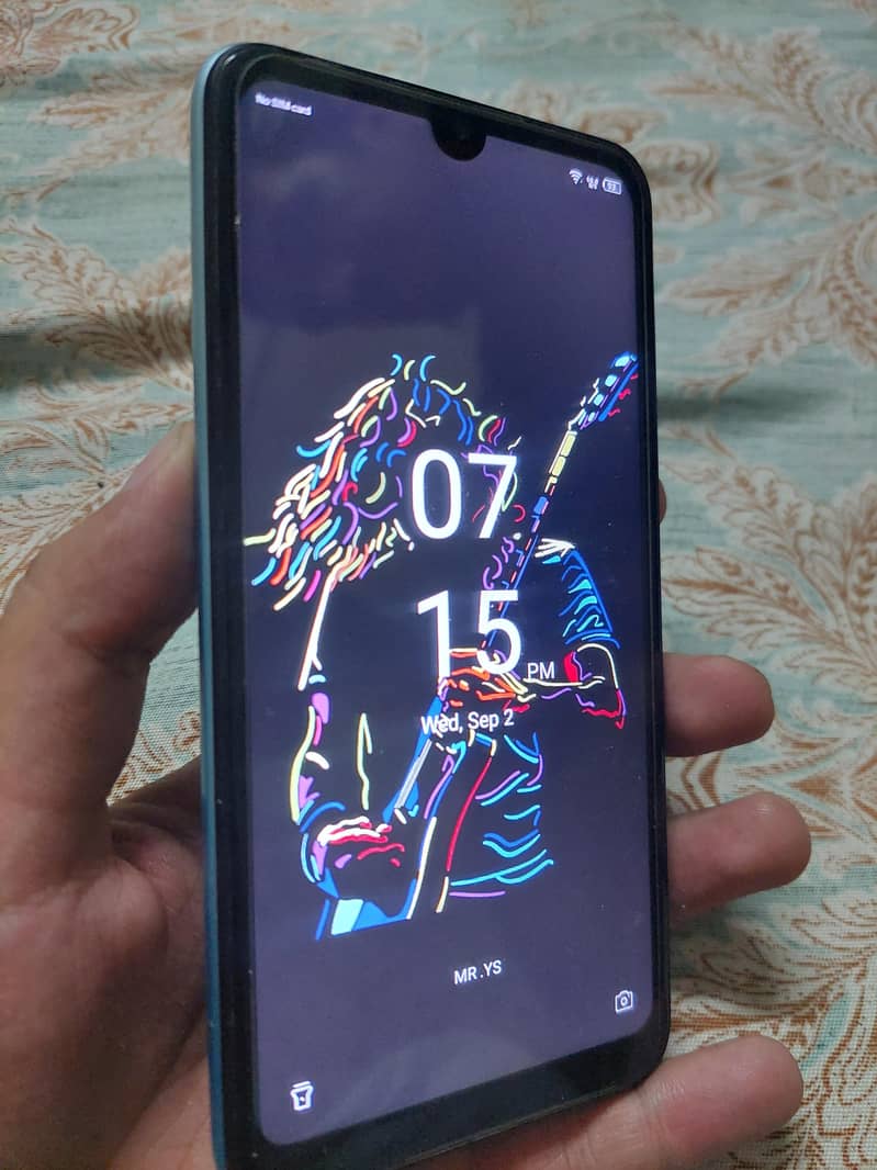 Itel A49 Play 4