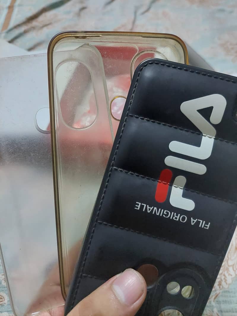 Itel A49 Play 5