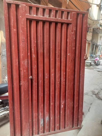 Gate 4foot /6foot