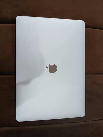 Mac Book Pro 15" 2016