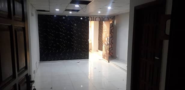 Office Available For Rent In Commercial Market Satellite Town