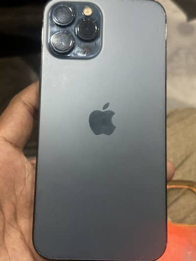Apple iPhone 12 Pro Max