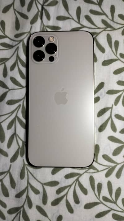 Apple iPhone 12 Pro