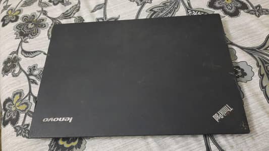 Lenovo T450
