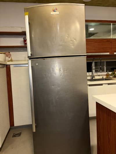 Electrolux Fridge