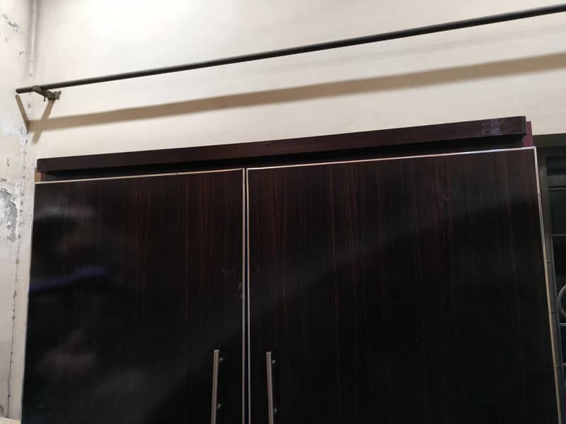 Almari Wardrobe 5