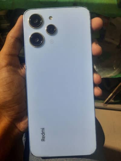 Xiaomi Redmi 12