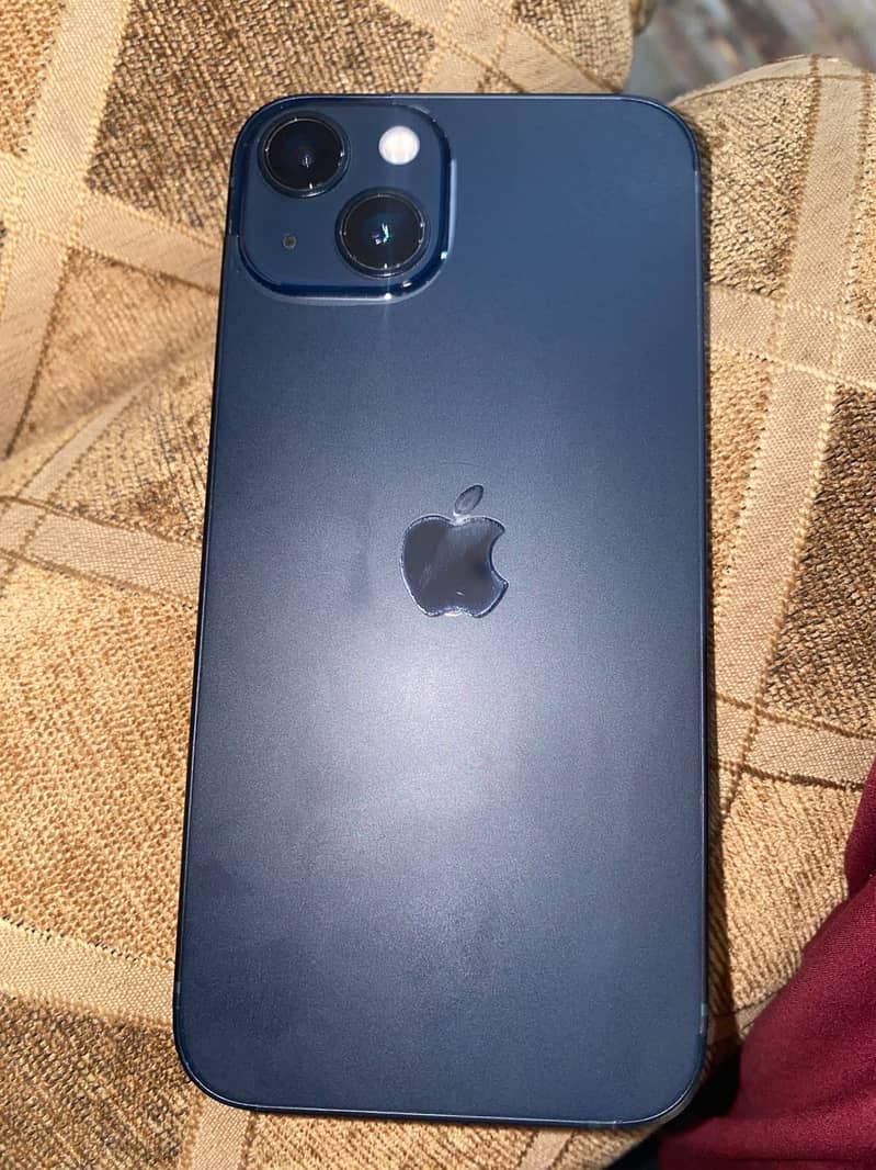 Apple iPhone 13 1