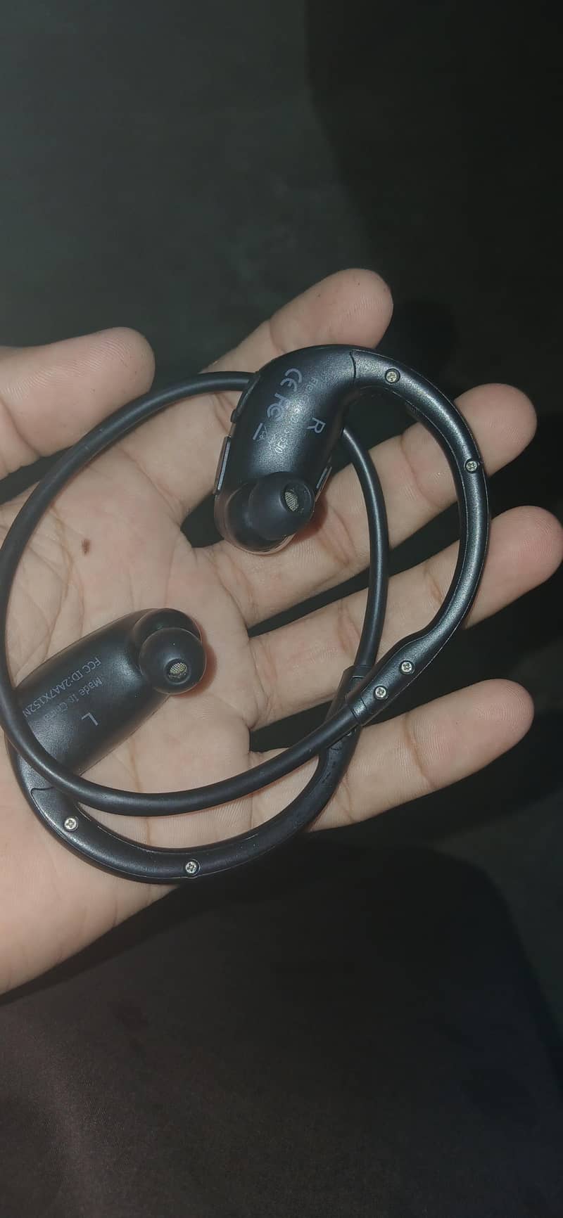 phaiser BHS-530 1
