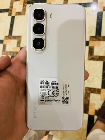 Infinix Other Model