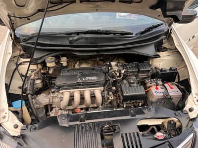 Honda City 2018