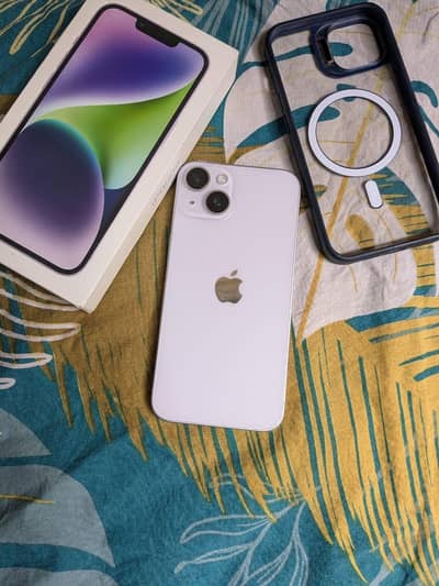 Apple iPhone 14 128 gb