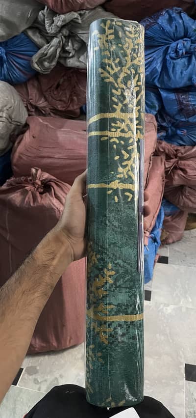 Imported Italian Wallpaper Rolls