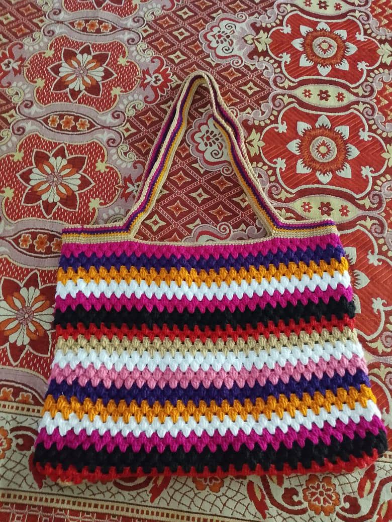 shoulder bag 1