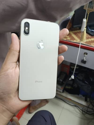 Apple iPhone XS Max