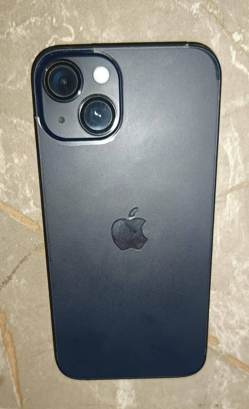 Apple iPhone 13 4