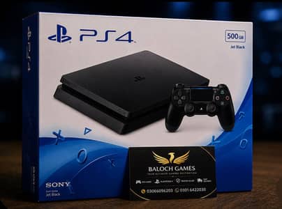 Ps 4 Slim, Ps 4 Fat