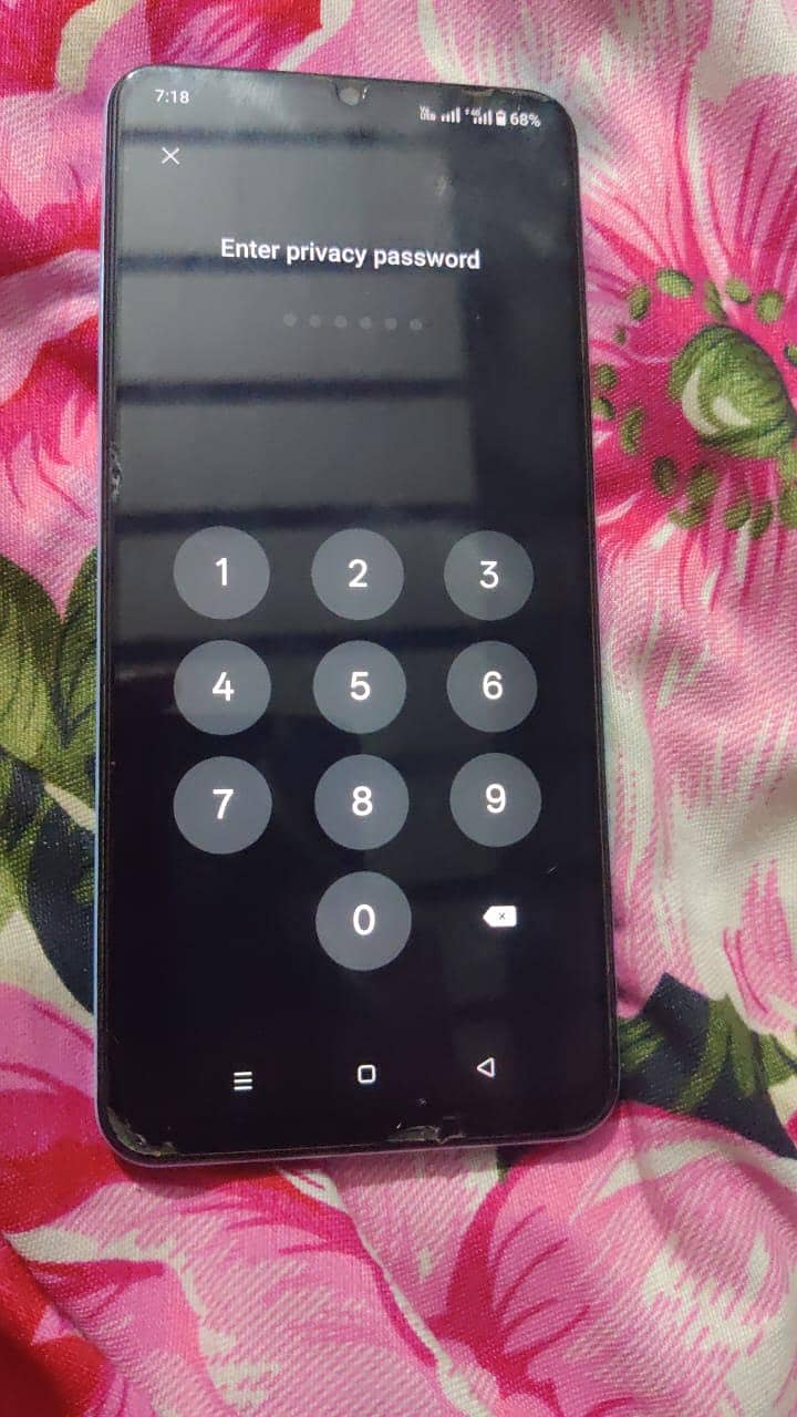 Realme Note 50 2