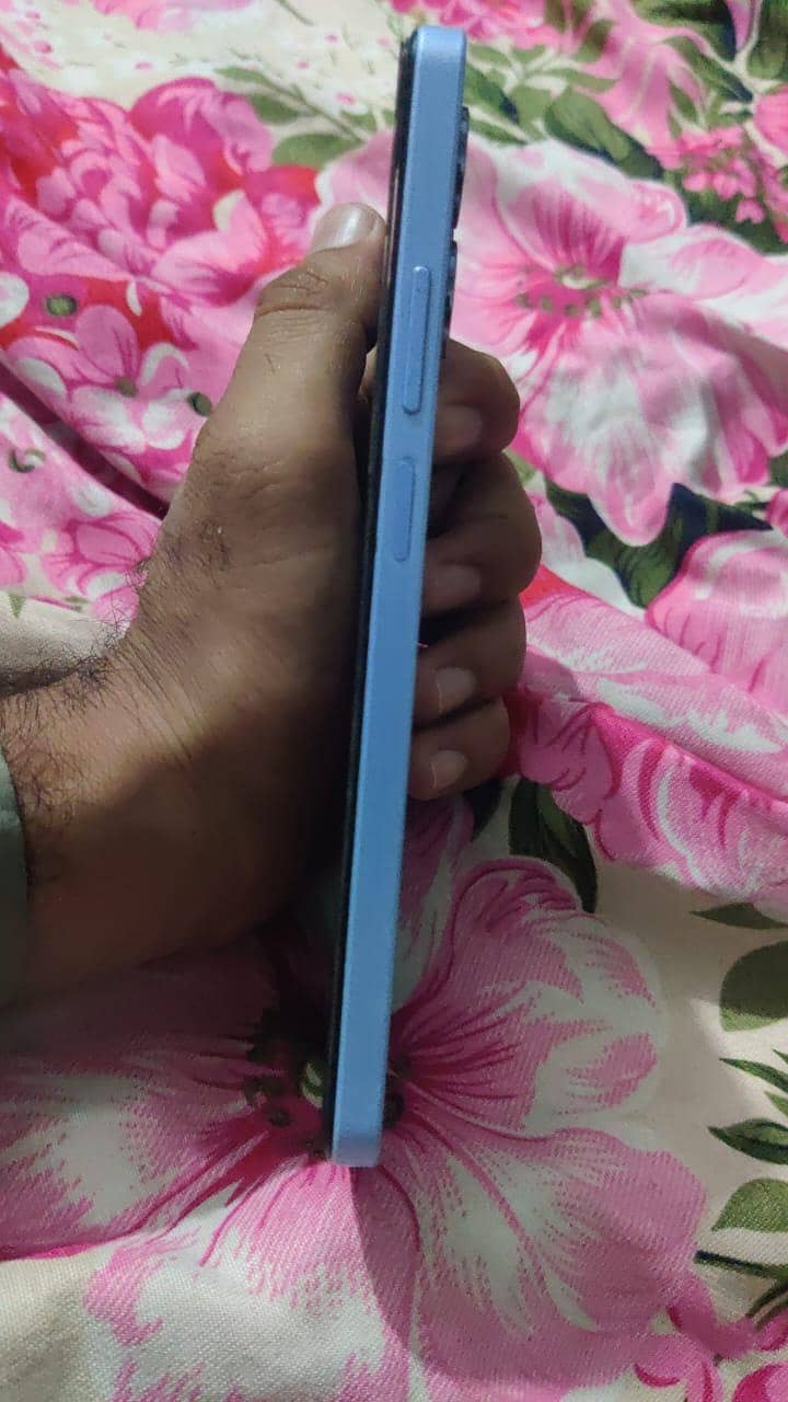Realme Note 50 5
