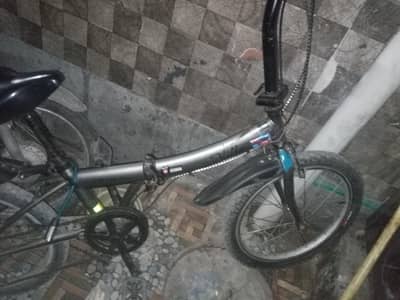 Japani Cycle