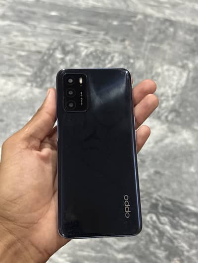 OPPO A16