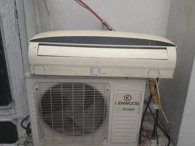 Kenwood 1 ton ac