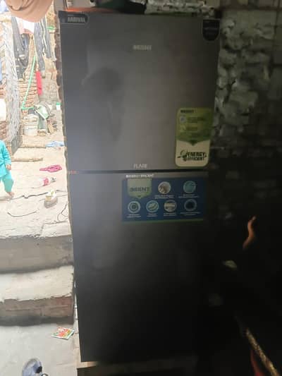 Orient fridge double door for sell