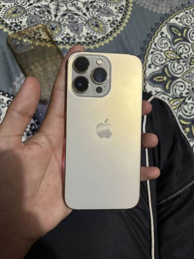 Apple iPhone 13 Pro