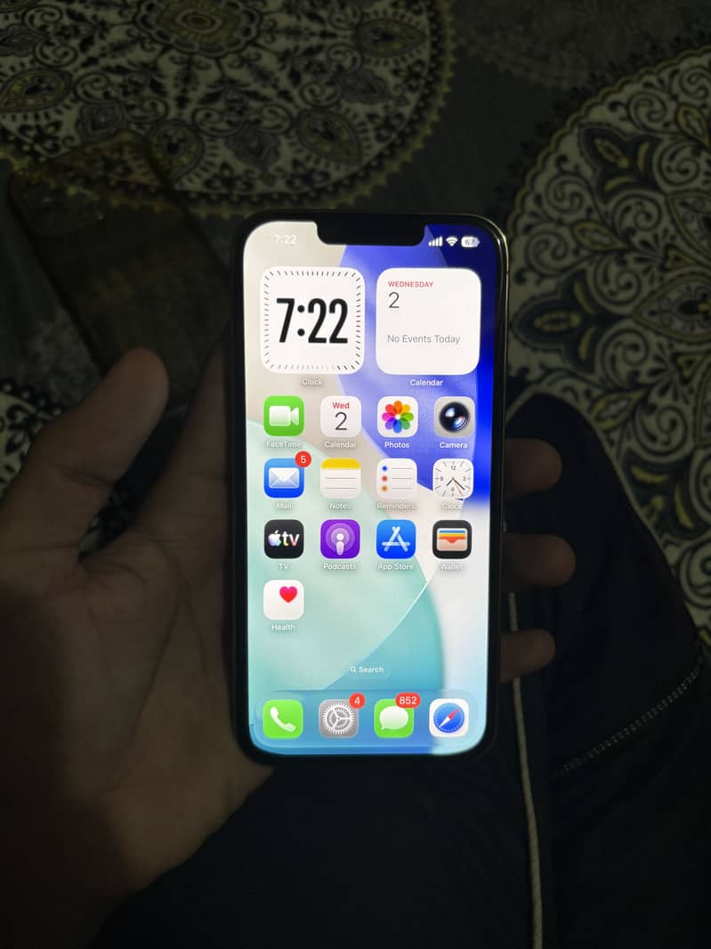 Apple iPhone 13 Pro 2
