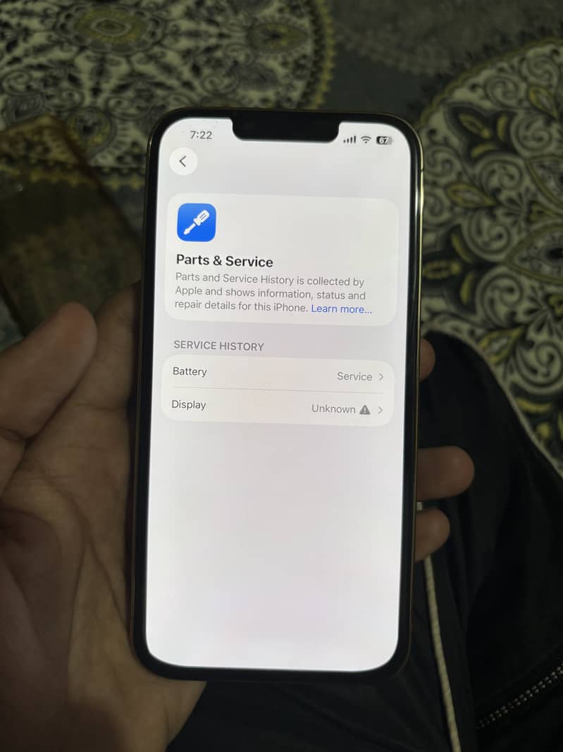 Apple iPhone 13 Pro 3