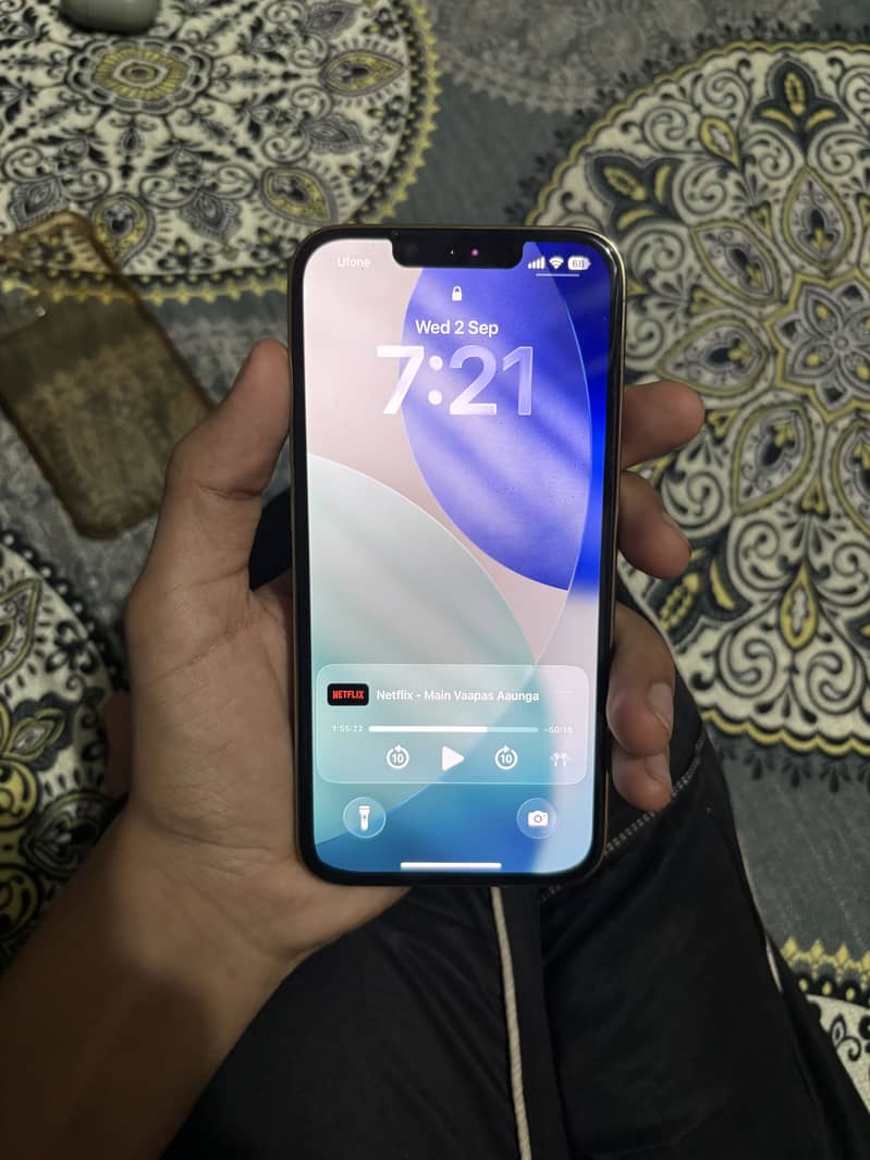 Apple iPhone 13 Pro 4
