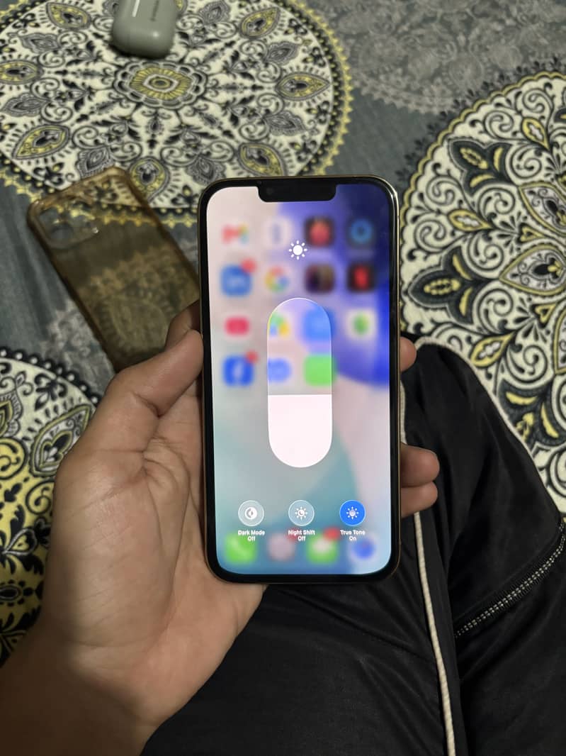 Apple iPhone 13 Pro 5