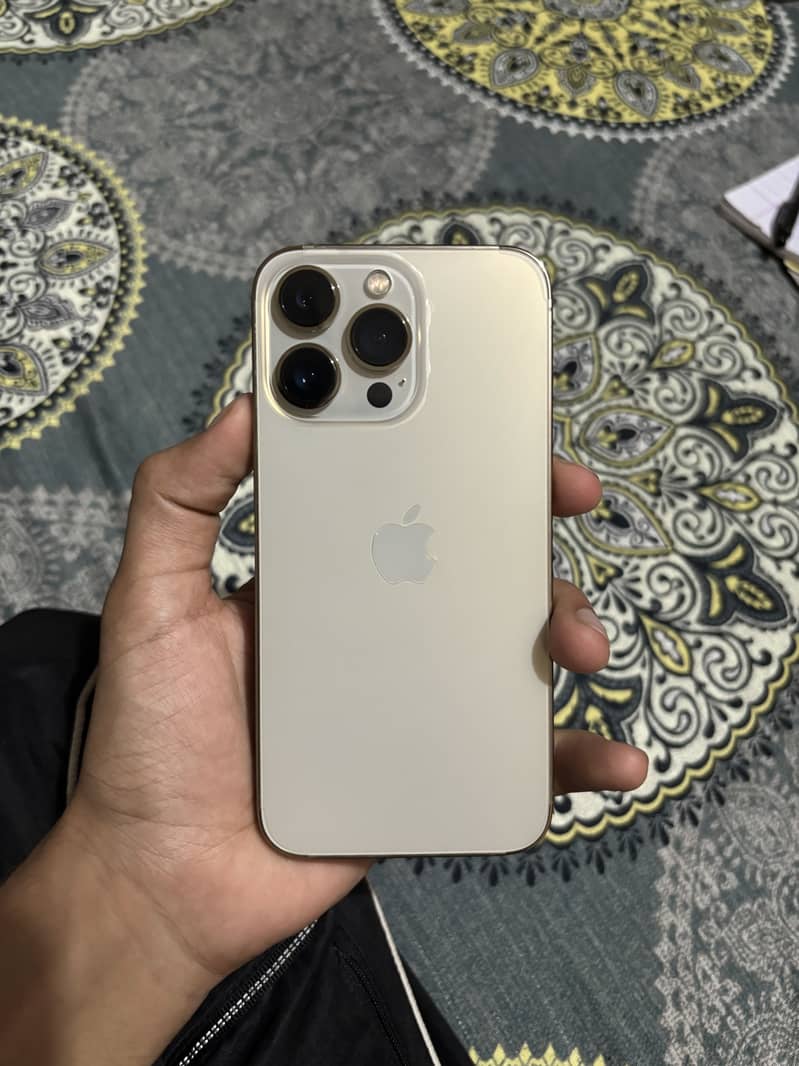 Apple iPhone 13 Pro 10
