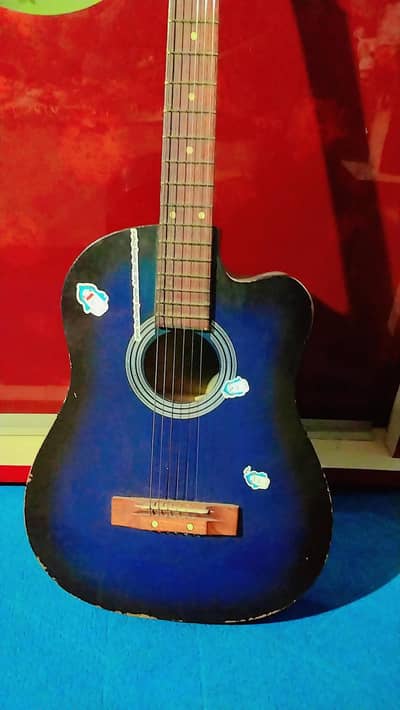 guitar for beginner