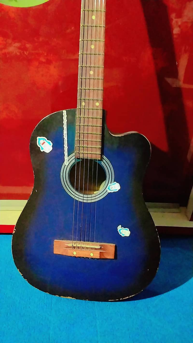 guitar for beginner 0