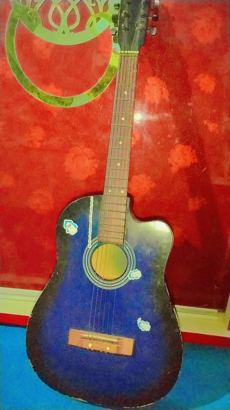 guitar for beginner 1
