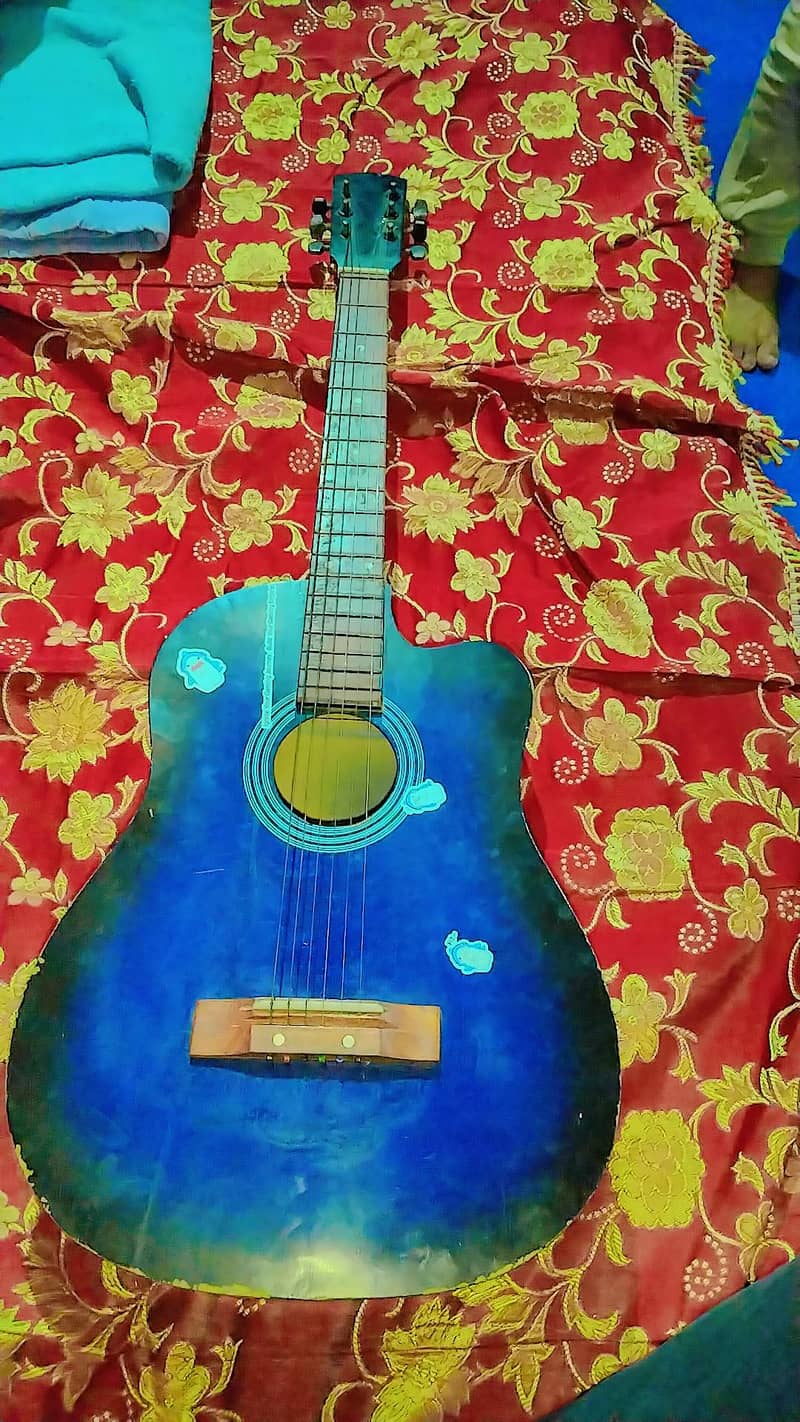guitar for beginner 2