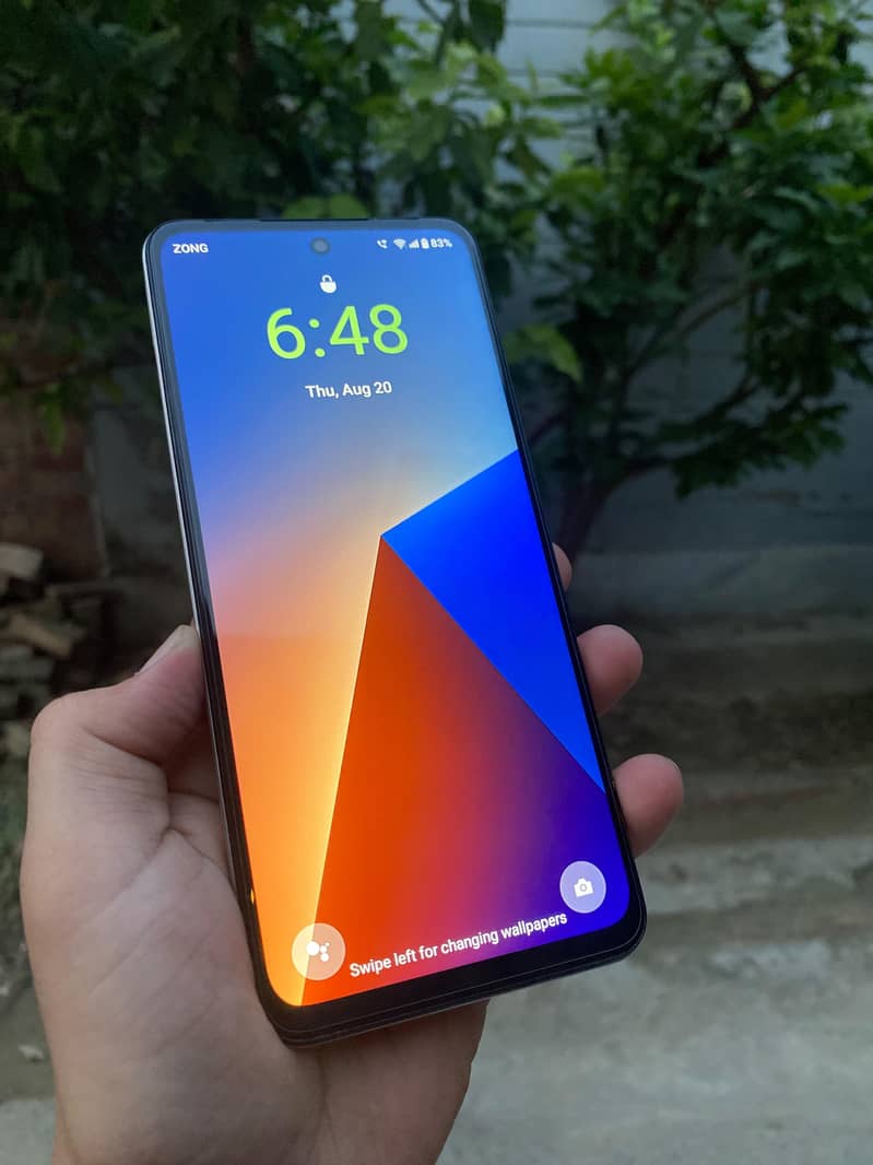 Realme C71 3