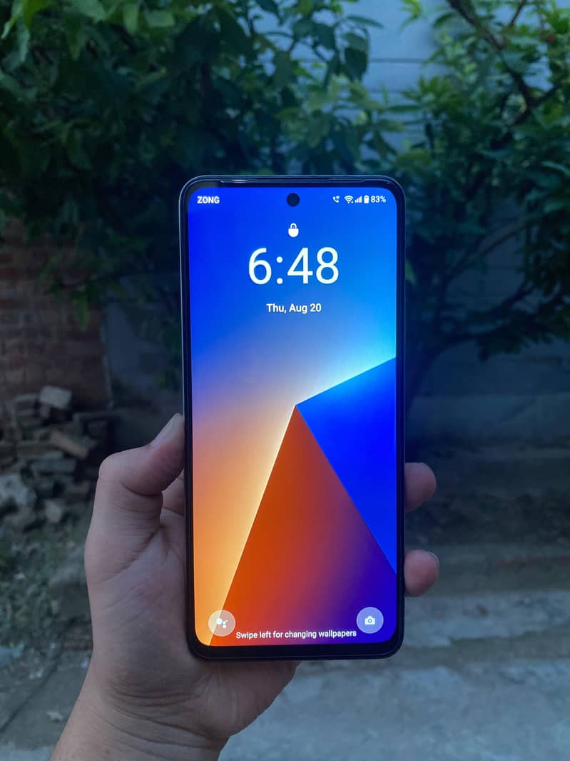 Realme C71 5