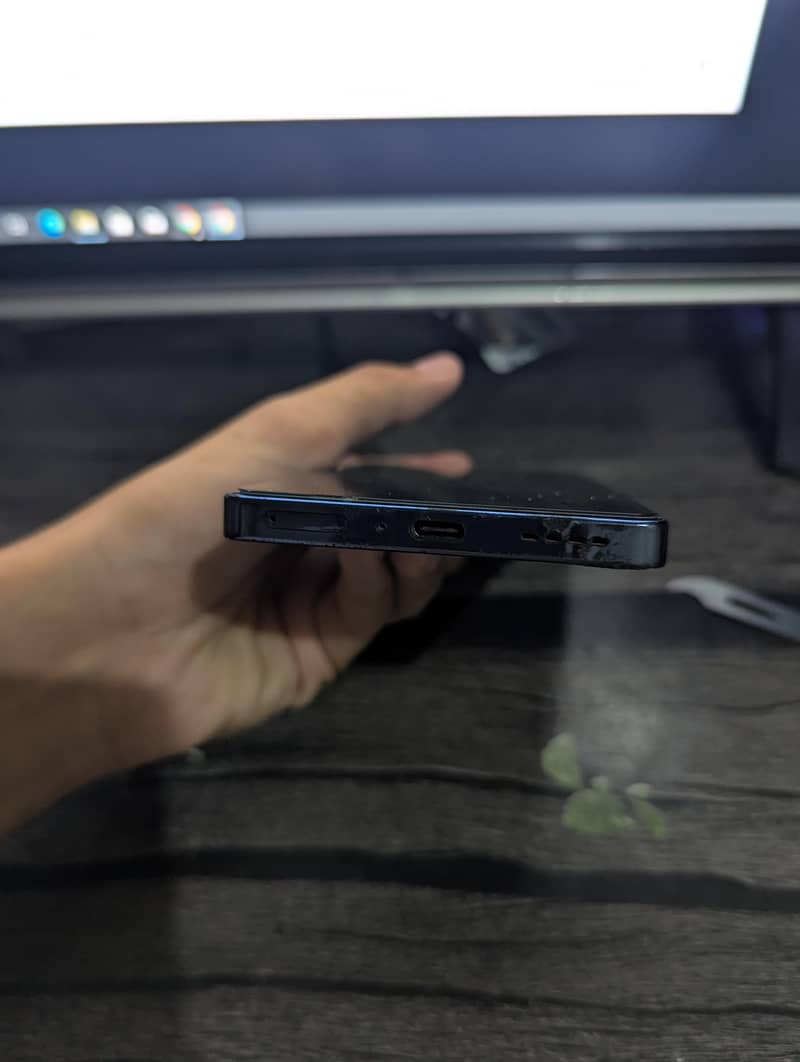 Infinix Note 40 4