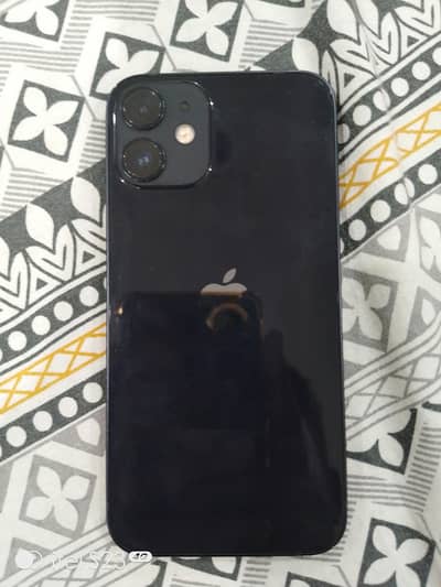 Apple iPhone 12 mini