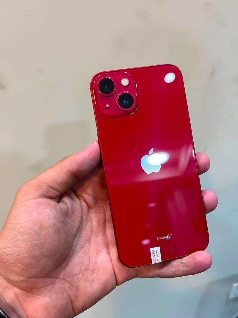 Apple iPhone 13 0