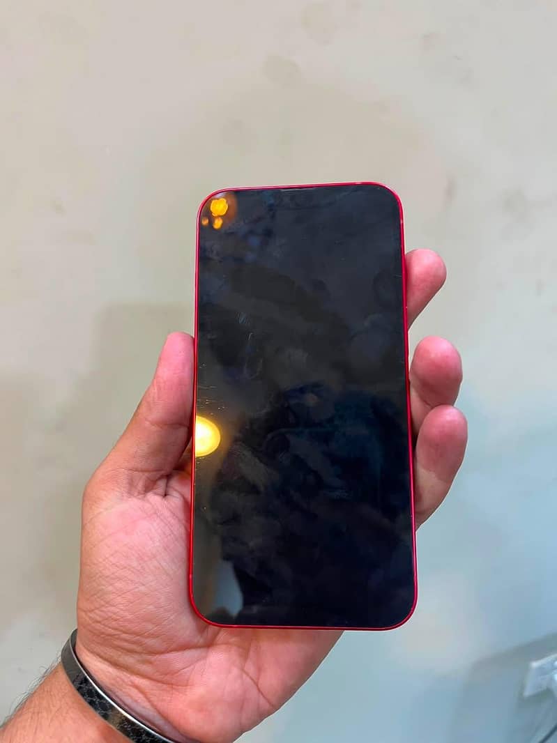 Apple iPhone 13 1