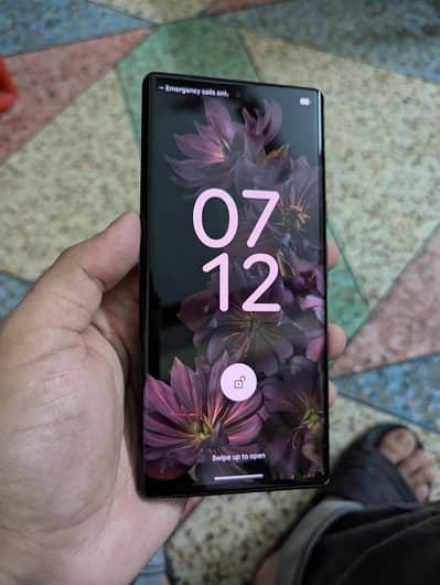 Google pixel 6 pro